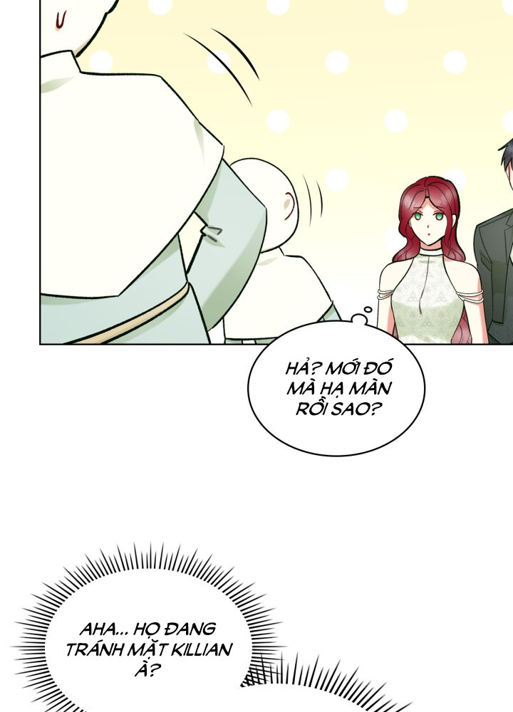 kẻ tạo ra ác nữ chapter 58.2 4