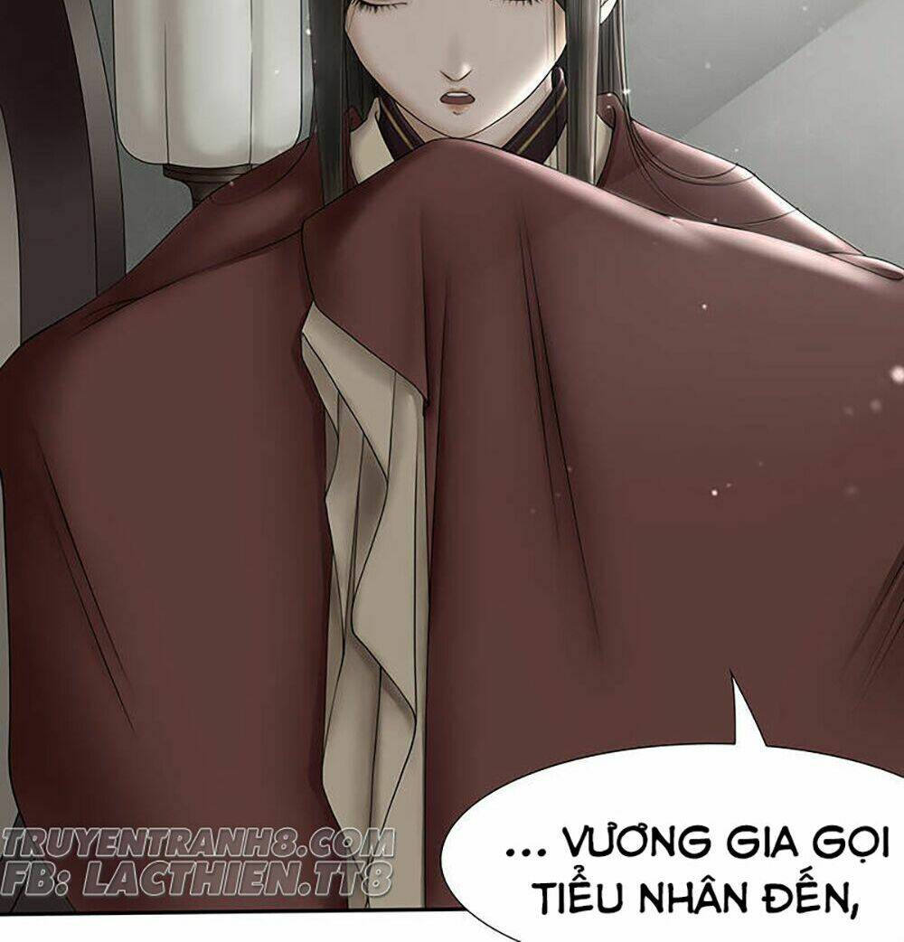 nữ ngỗ tác họa cốt chapter 10 15