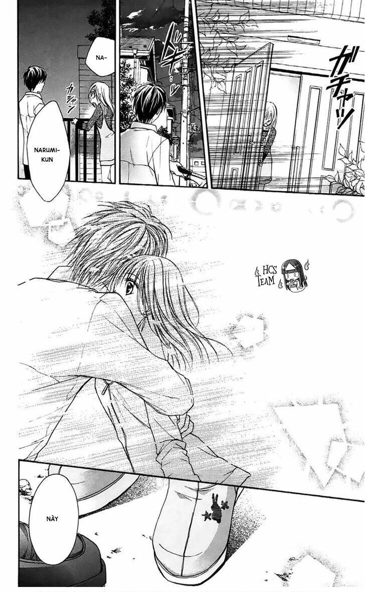 namida usagi - seifuku no kataomoi chapter 27 26