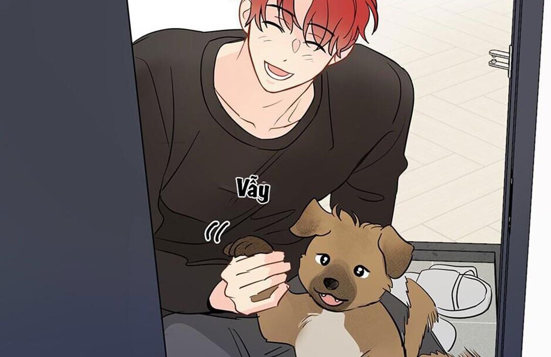 chuyện quái gì với giấc mơ đó vậy chapter 41 54