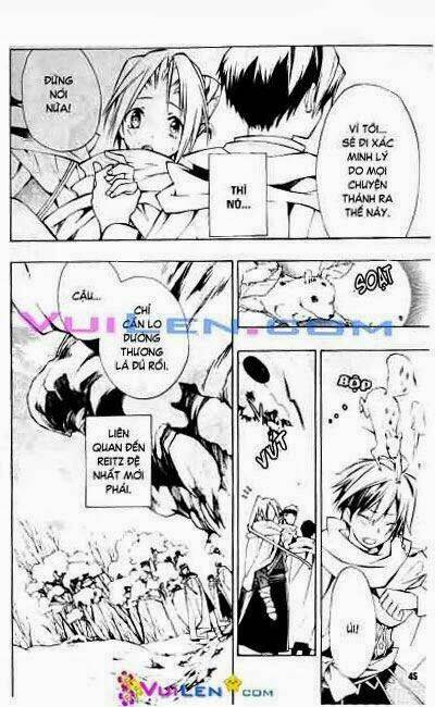 thanh kiếm và vương miện chapter 6 45