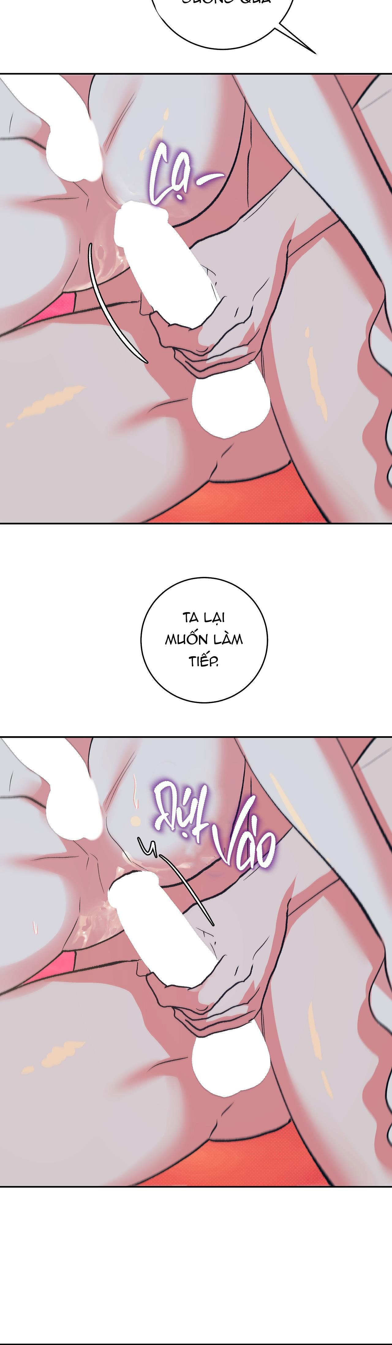 mộc đàn hương chapter 18 25