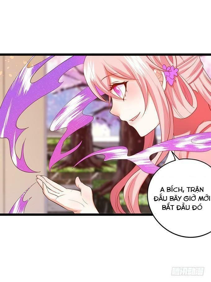 hồ tiên hung bạo chapter 76 55