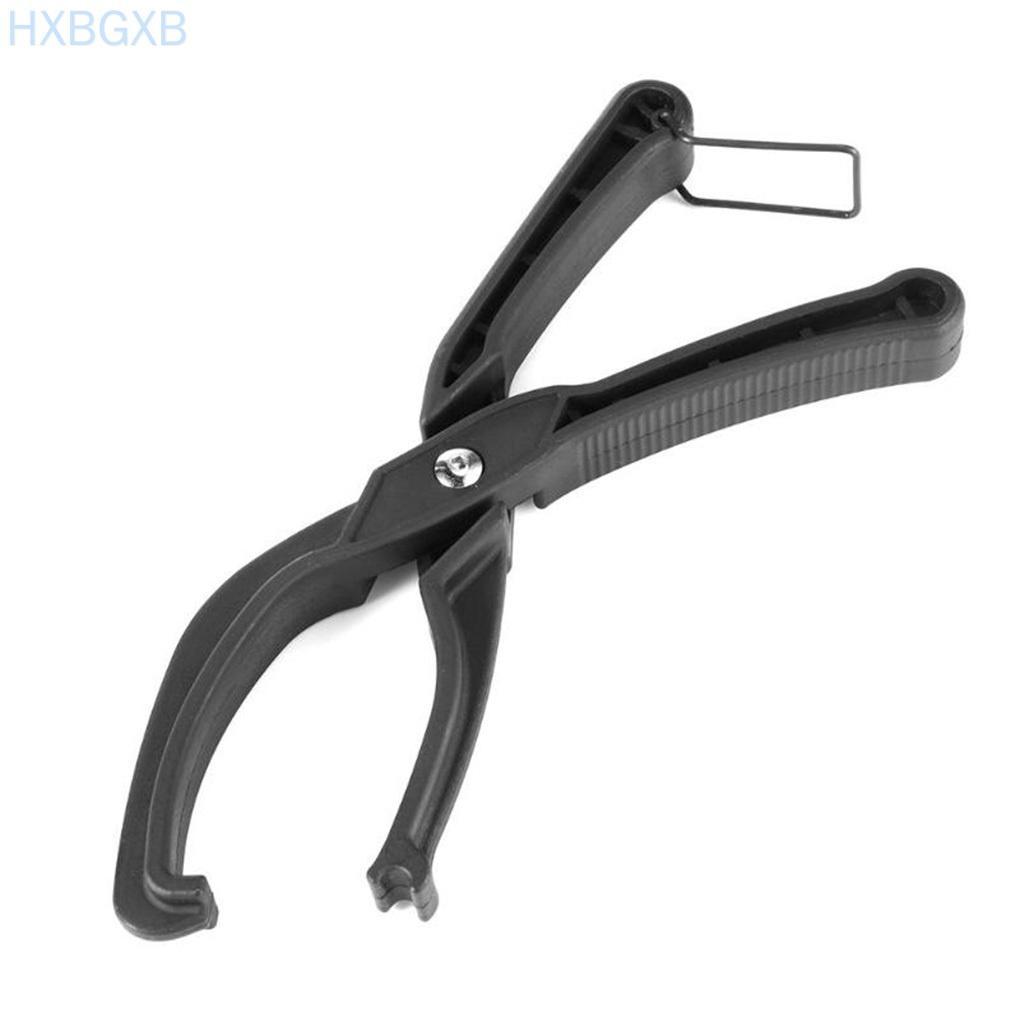Mountain Bike Road Bicycle Hand Tire Lever Cycling Tyres Repair Tool Removal Clamp Accessory