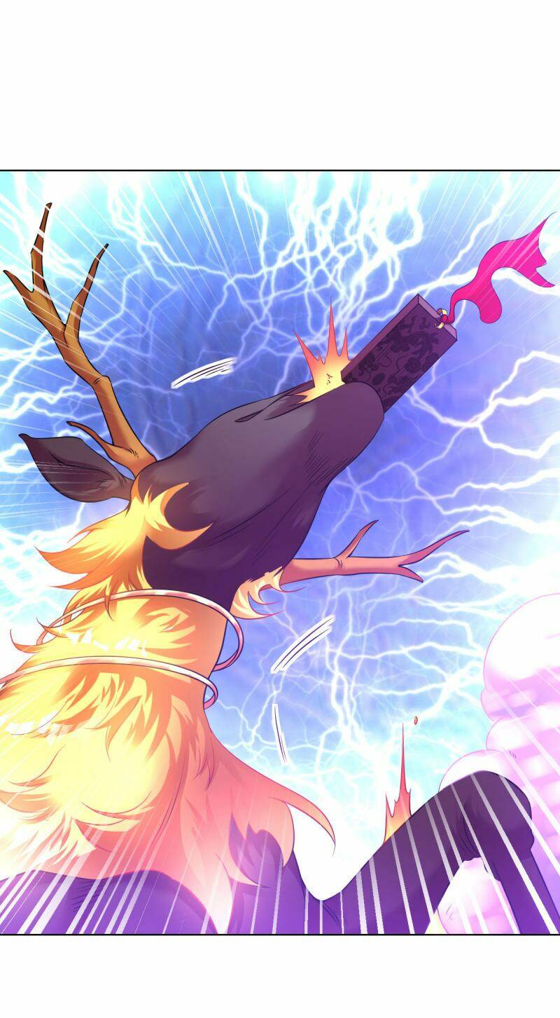 đạo ấn chapter 71 11