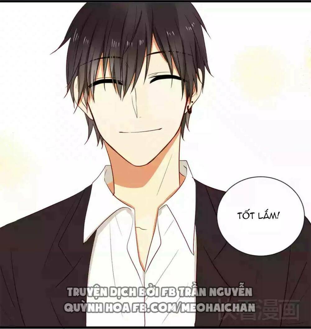 điều giáo quan hệ chapter 1 30