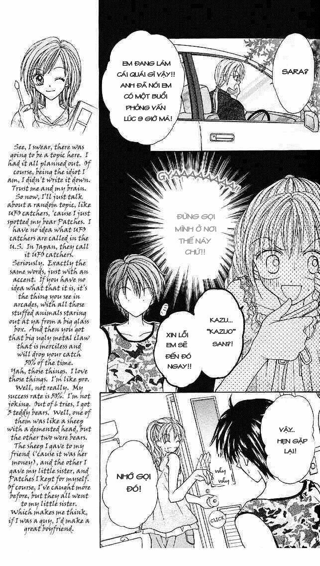 charisma doll chapter 6 12