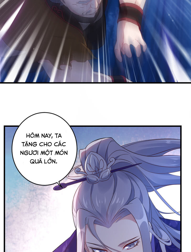 tà y cuồng thê chapter 94 14