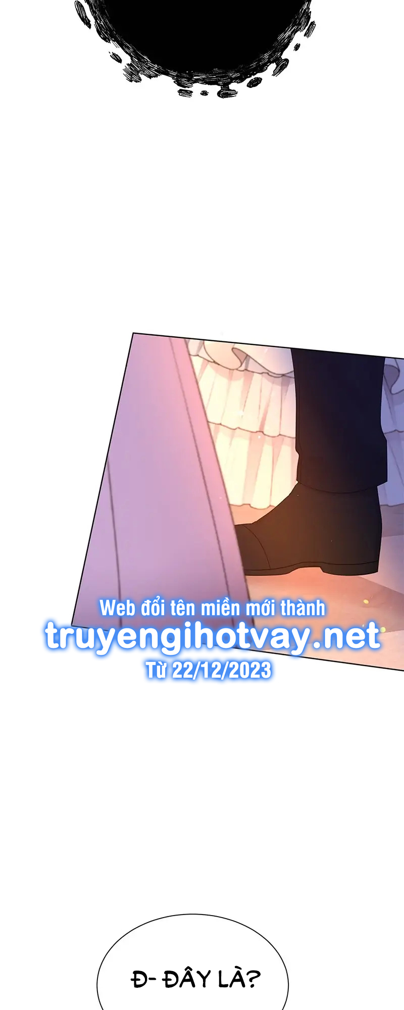 tôi chán nản vì người chồng thứ 2 còn "khỏe" hơn chồng cũ chapter 43.2 23