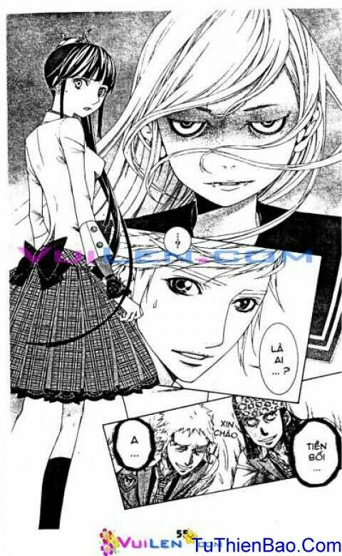 ngôi trường tâm linh chapter 1 55