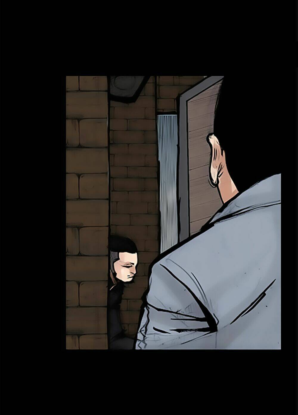 độc cô tiền truyện chapter 110 41