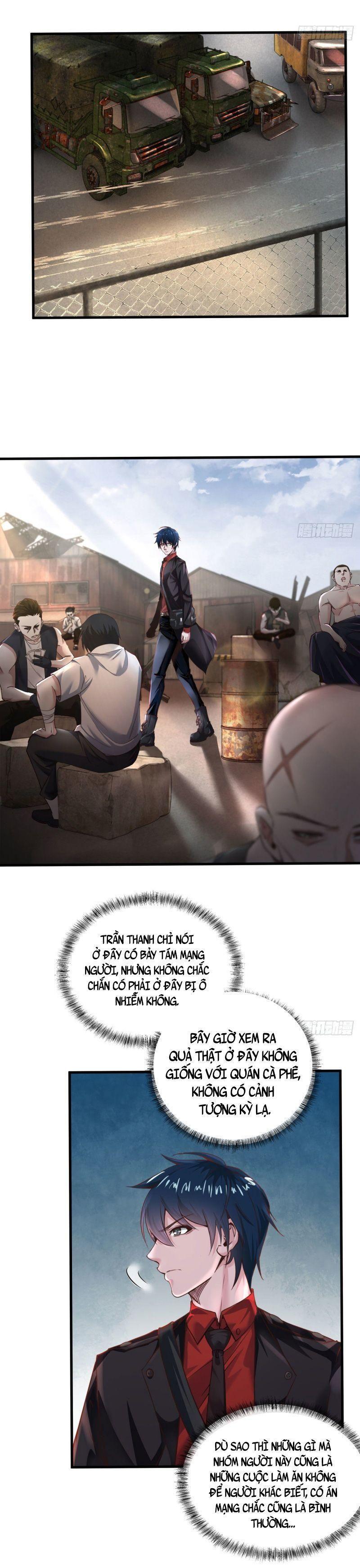 bắt đầu từ trăng đỏ chapter 12 25