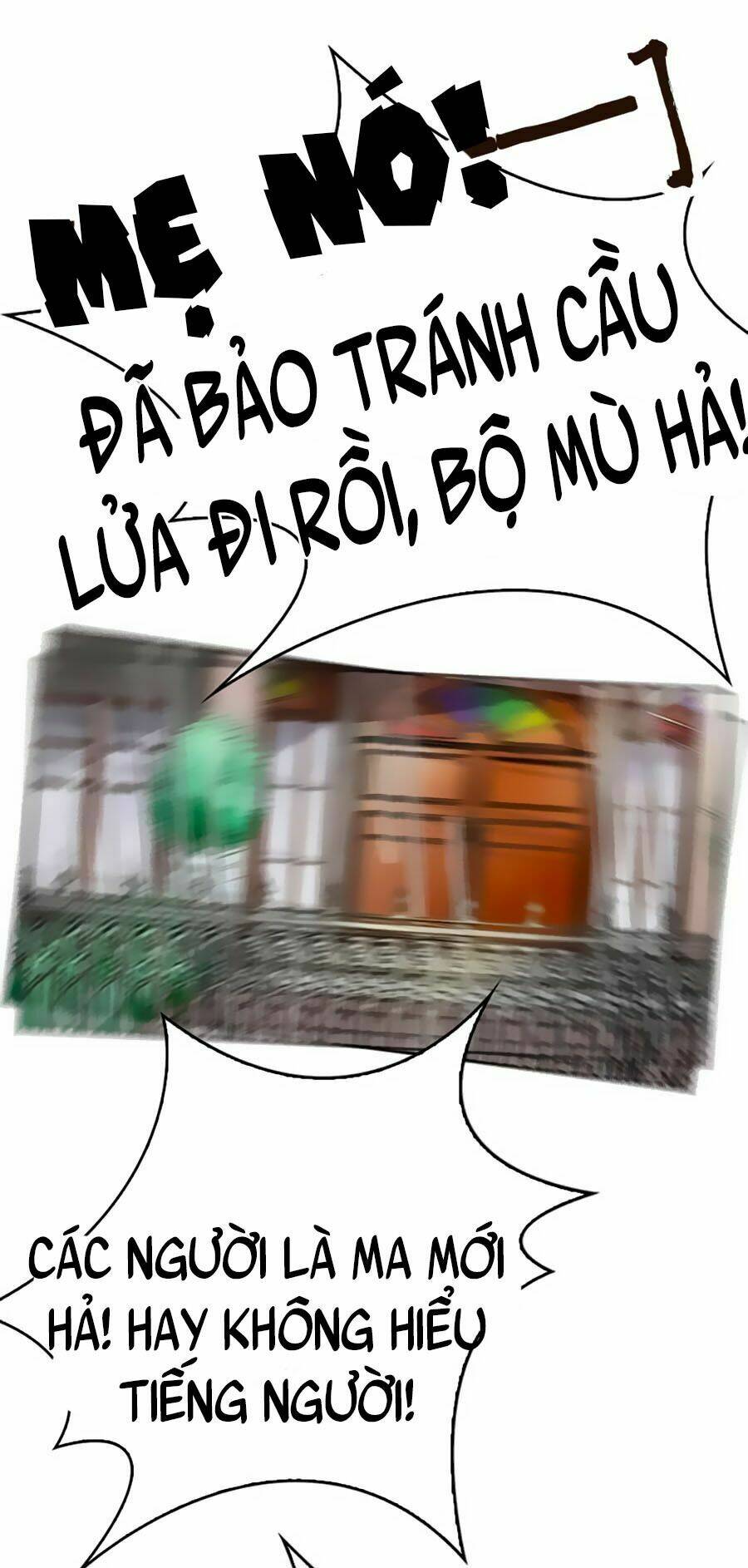 bám lấy nam thần bất chấp thời tiết chapter 3 4