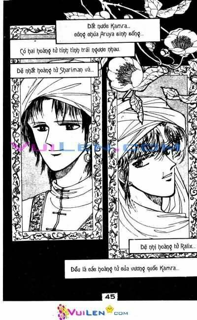 nàng công chúa ham chơi chapter 7 45