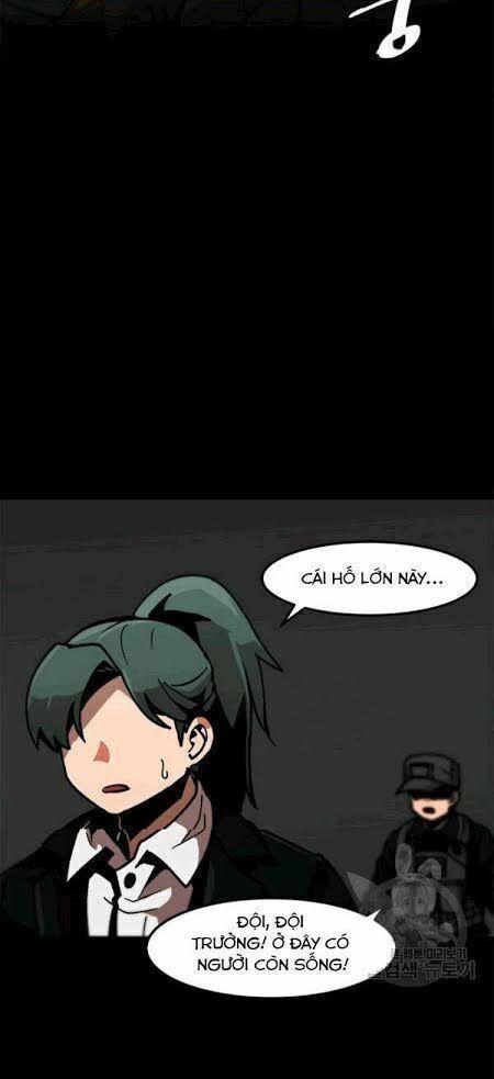 lên cấp một mình chapter 25 5