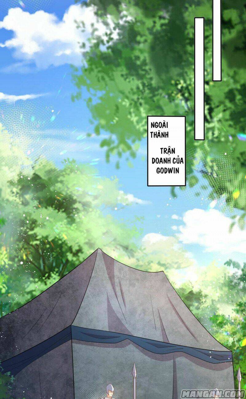 công chúa phản diện trong truyền thuyết chapter 144 5