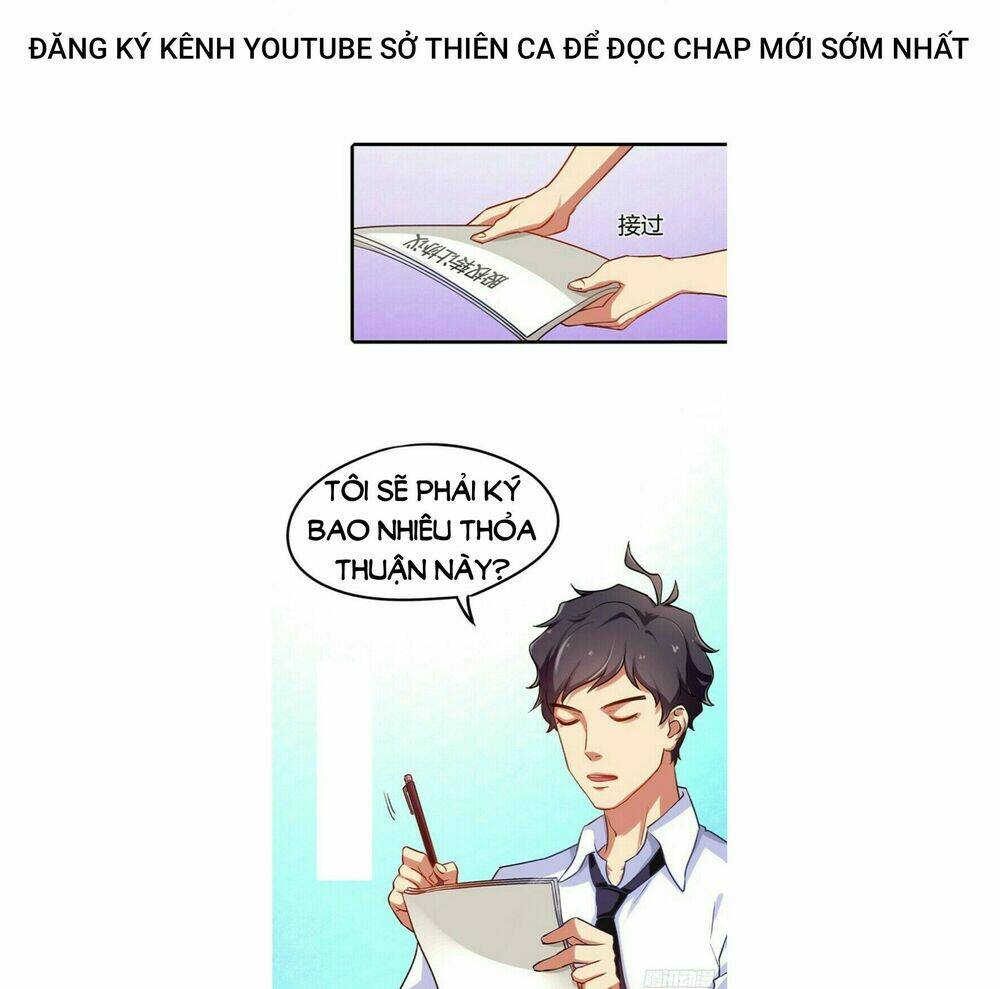 siêu cấp bại gia tử chapter 2 24