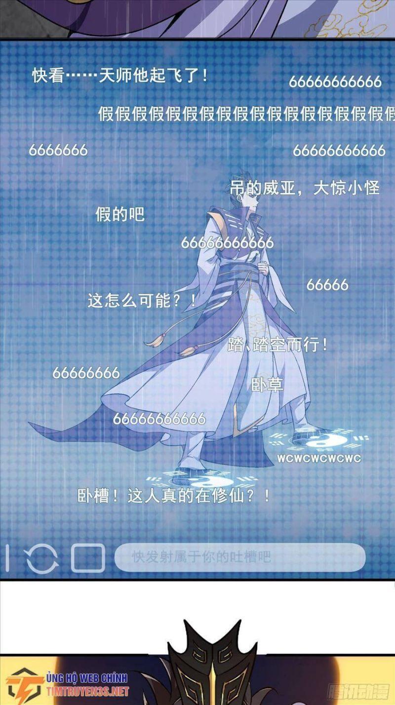 đạo pháp là gì? ta chỉ biết lôi pháp chapter 3 5