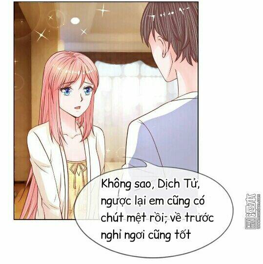 bộ trưởng ác ma tiếp cận tôi chapter 23 6