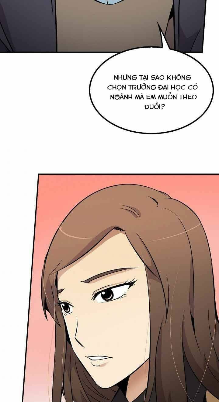 điều tra viên chuyển sinh chapter 30 38