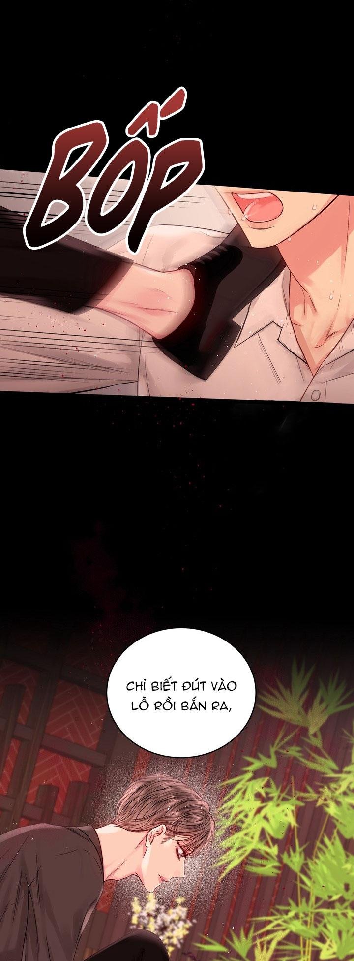 tuyển tập cuồng công - chiếm hữu công của nhà kim Chapter 42.7 darling 7 23