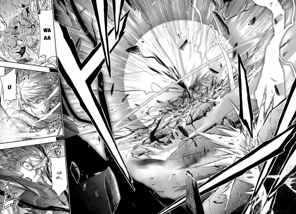 kích trụy vương huyền thoại chapter 5 38