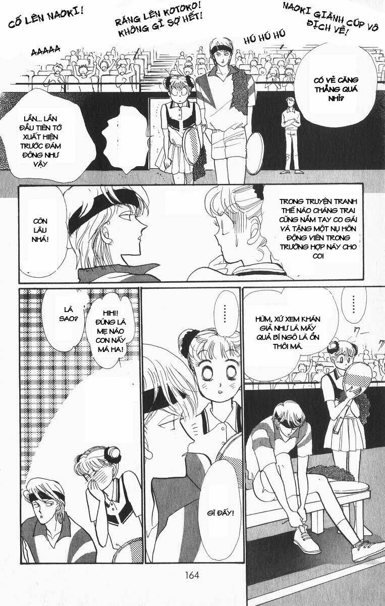 itazura na kiss chapter 27 29