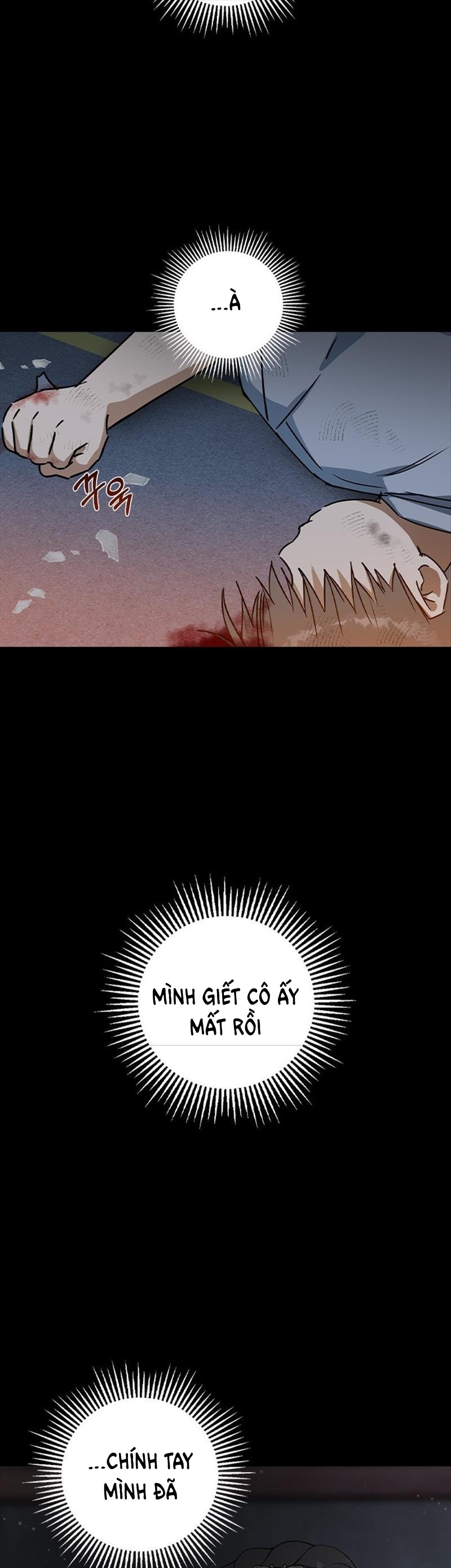 nhân duyên kiếp trước chapter 39.1 21