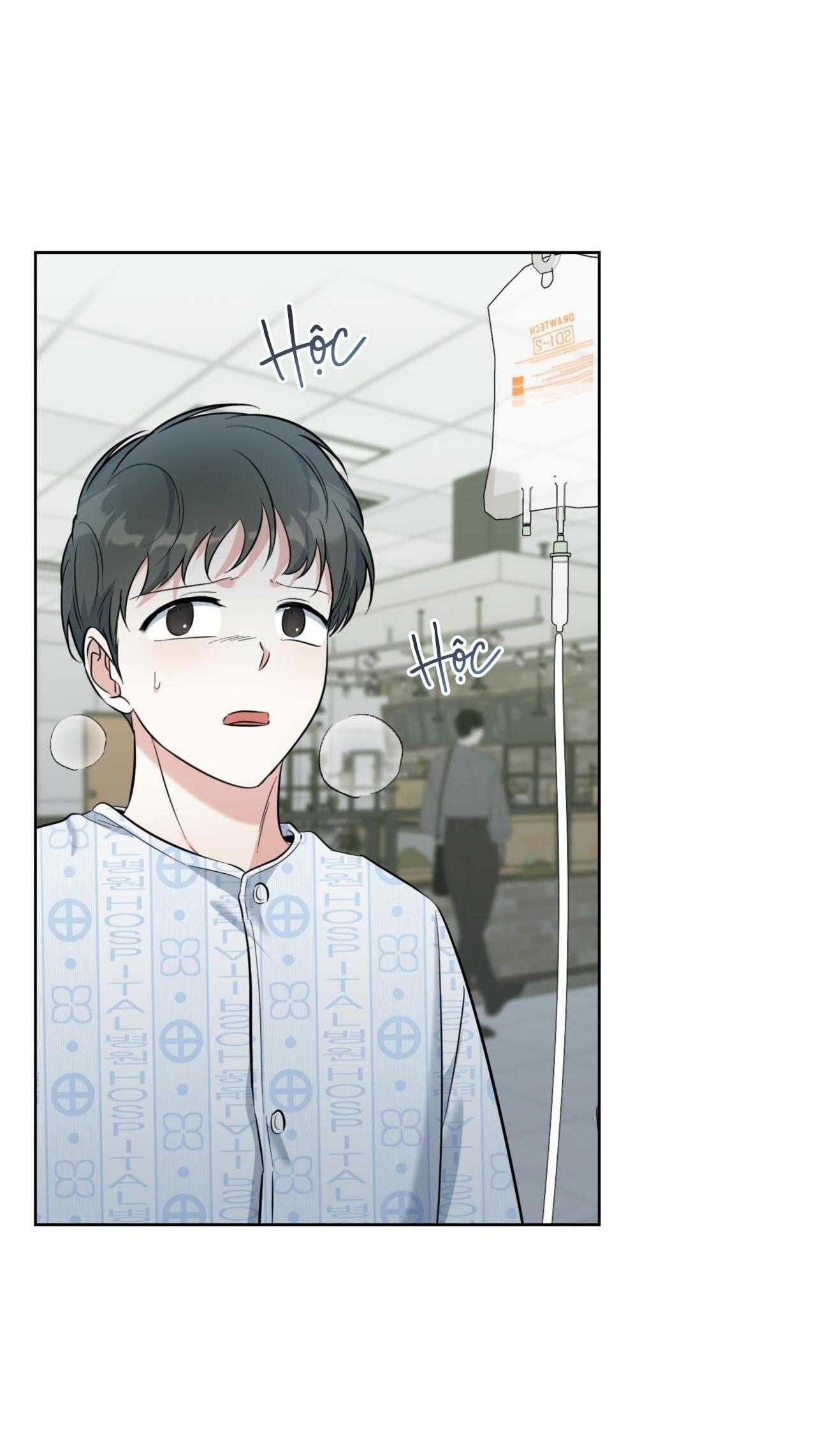 khu rừng tĩnh lặng chapter 40 25