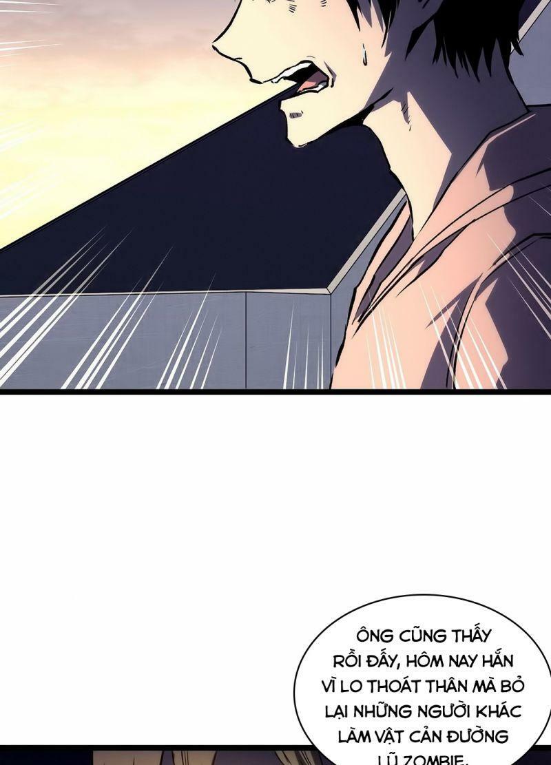 ta là lão đại thời tận thế chapter 31.2 32