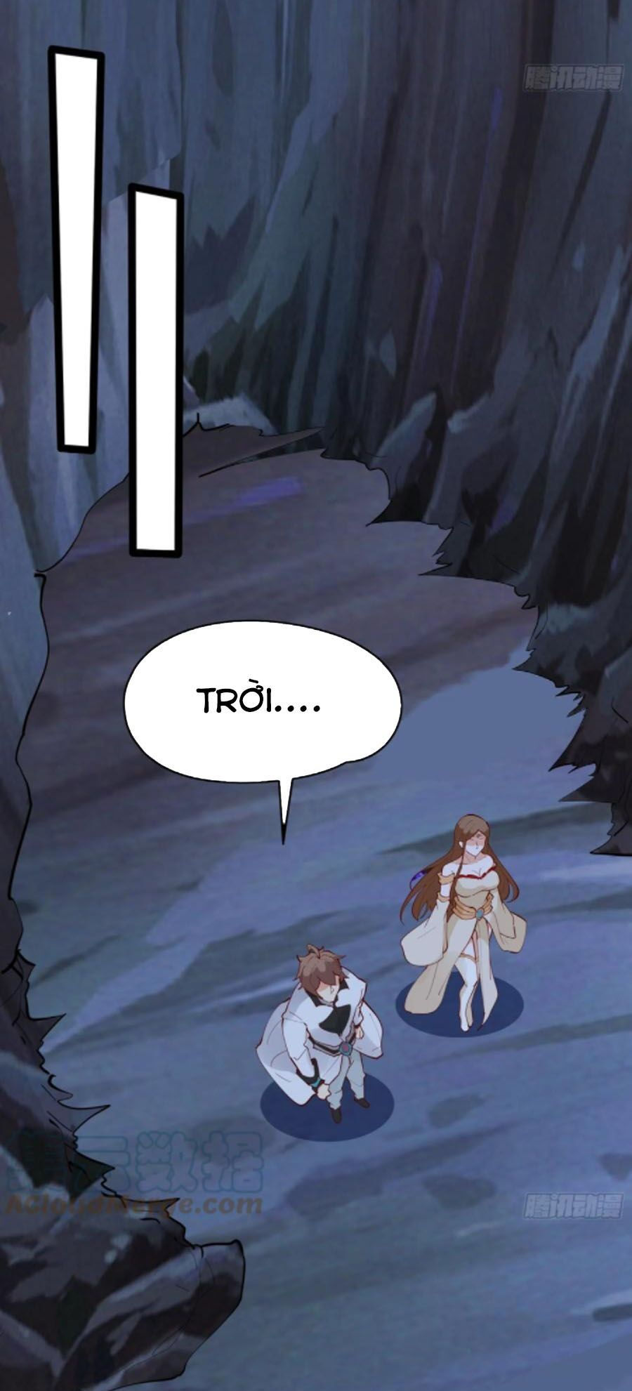 ta lập hậu cung tại tây du ký chapter 68 26