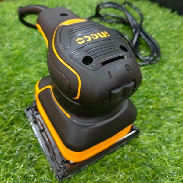 MÁY CHÀ NHÁM 240W- 110X100MM INGCO PS2416 - HÀNG CHÍNH HÃNG