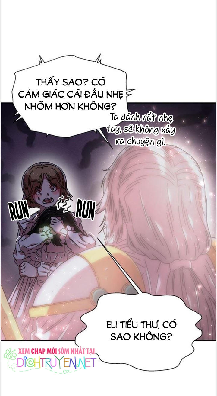 con gái bảo bối của ma vương chapter 50 23