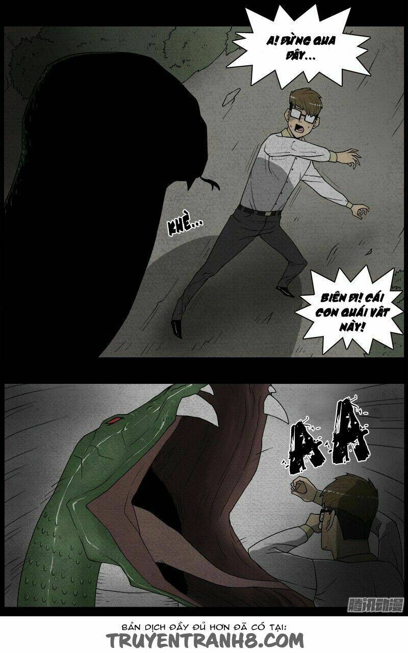 kinh dị đêm khuya chapter 2 61