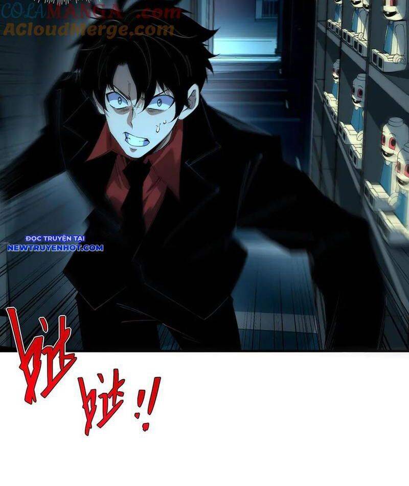 vô hạn thôi diễn chapter 43 22