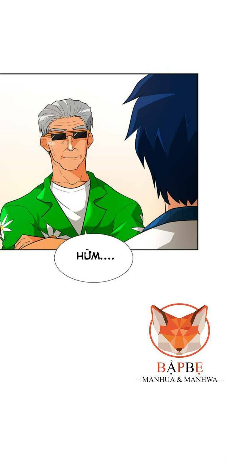 tôi tự động săn một mình chapter 40 10