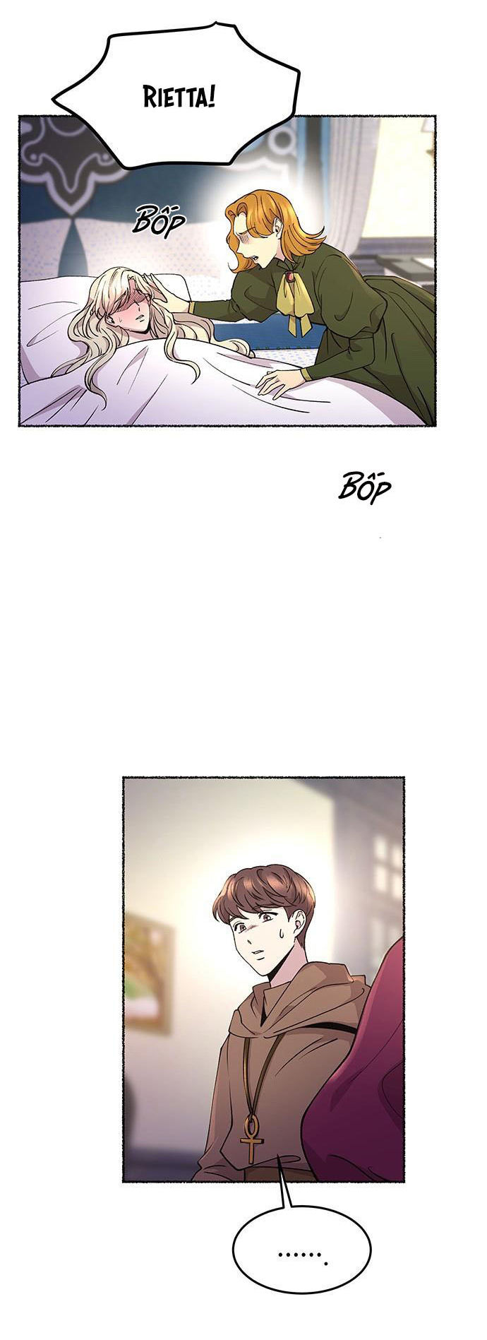 như gió trên cành cây khô chapter 72 53