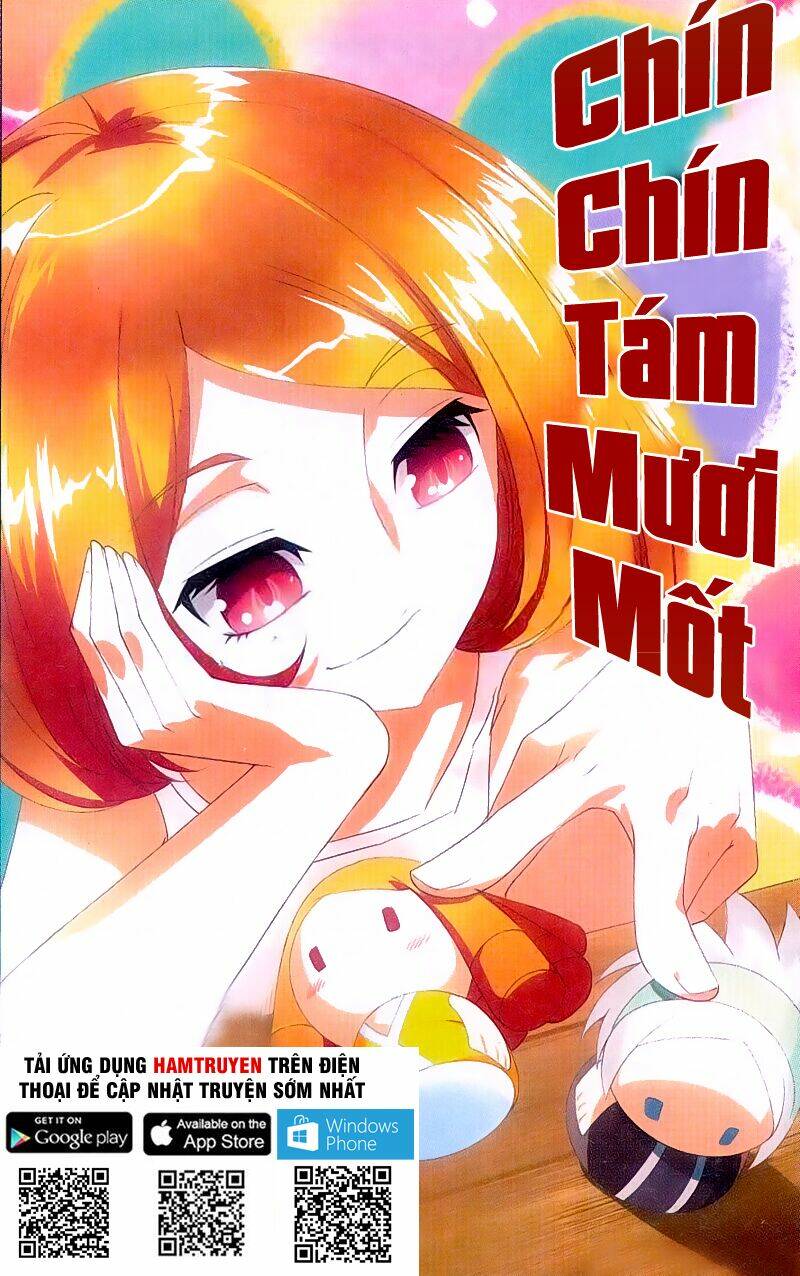 chín chín tám mươi một - 9981 chapter 79 2