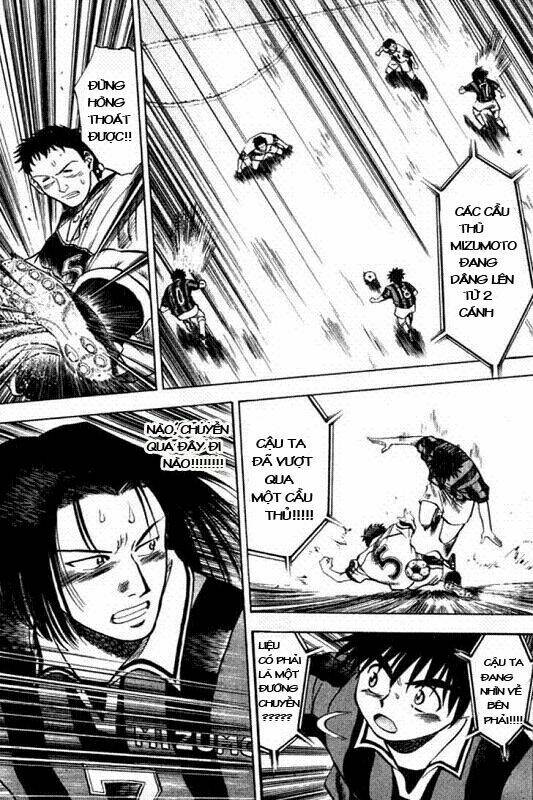 fantasista bản vip chapter 4 13