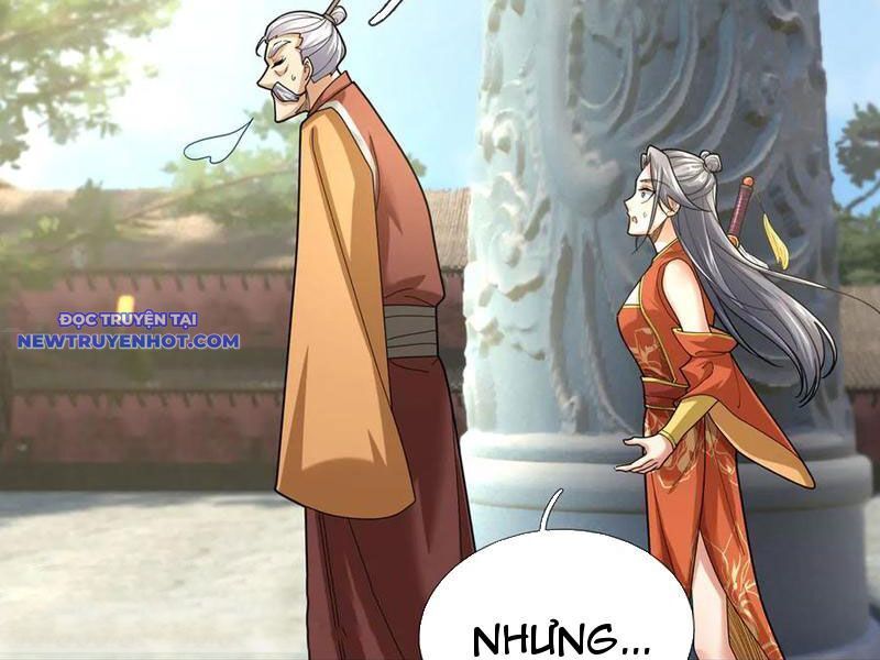 ngủ say vạn cổ: xuất thế đẩy ngang chư thiên chapter 46 162