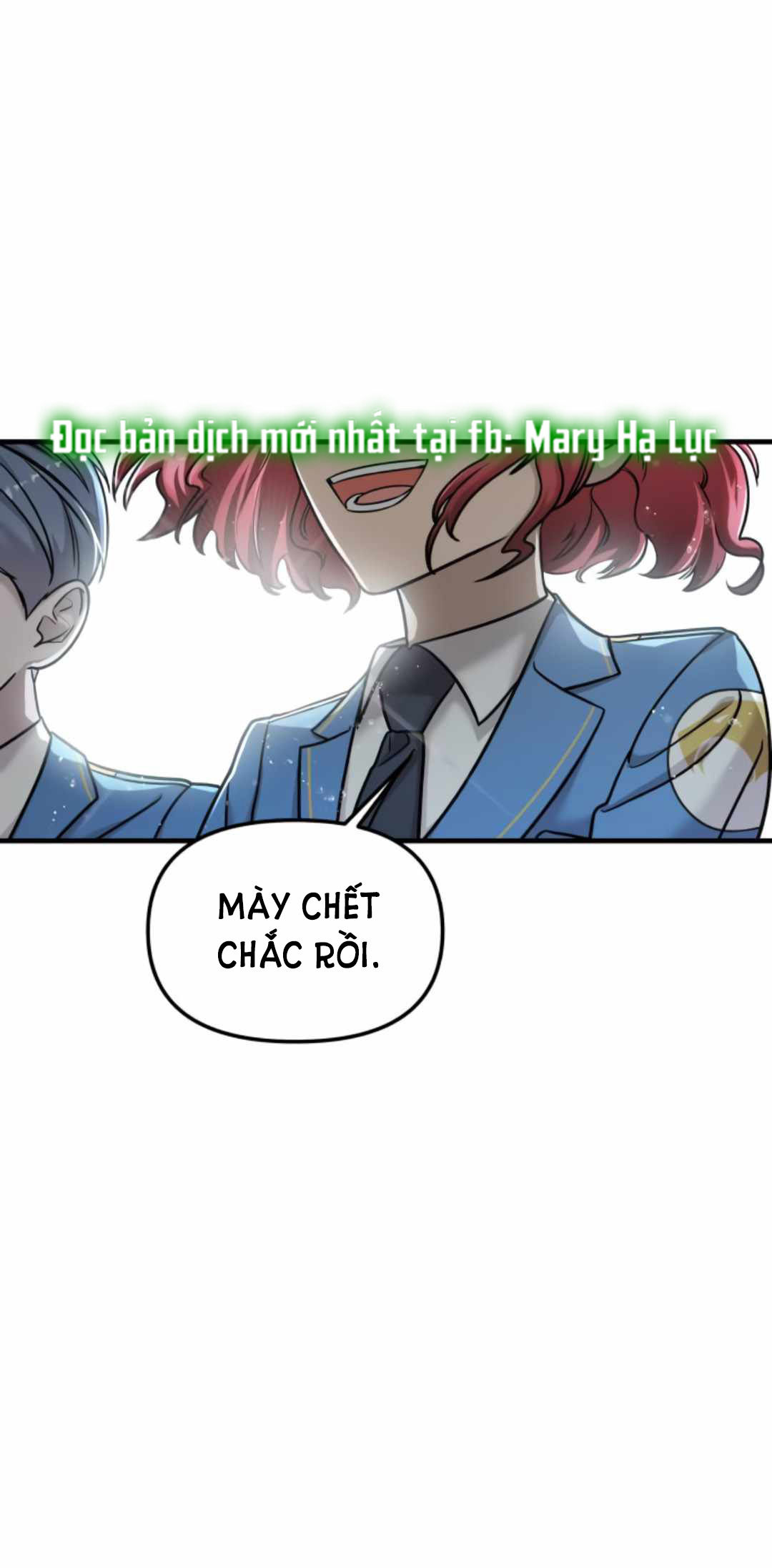 phản diện thuần túy chapter 10.1 7