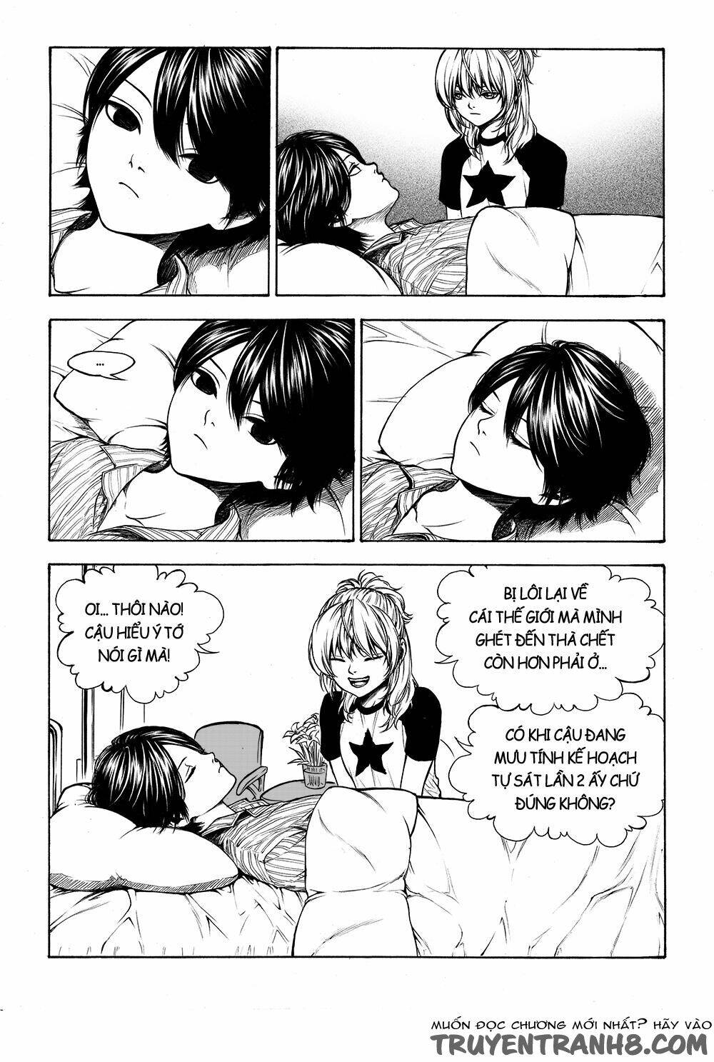 thanh tâm chapter 1 7