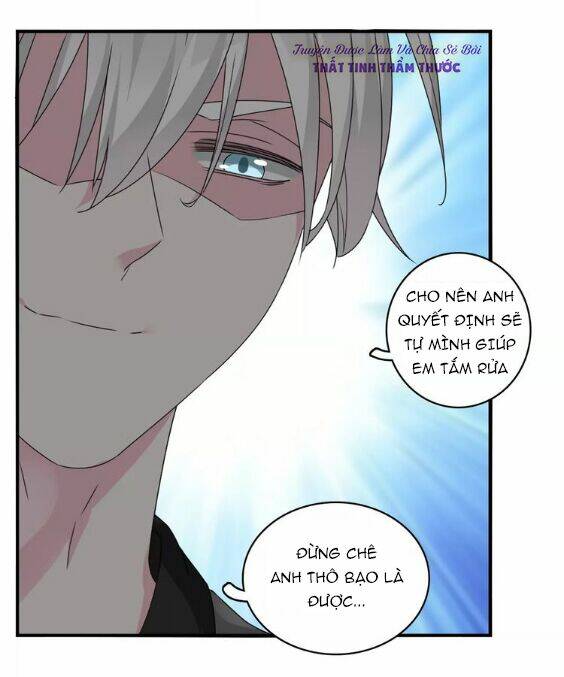 lều khều biết yêu chapter 75 11