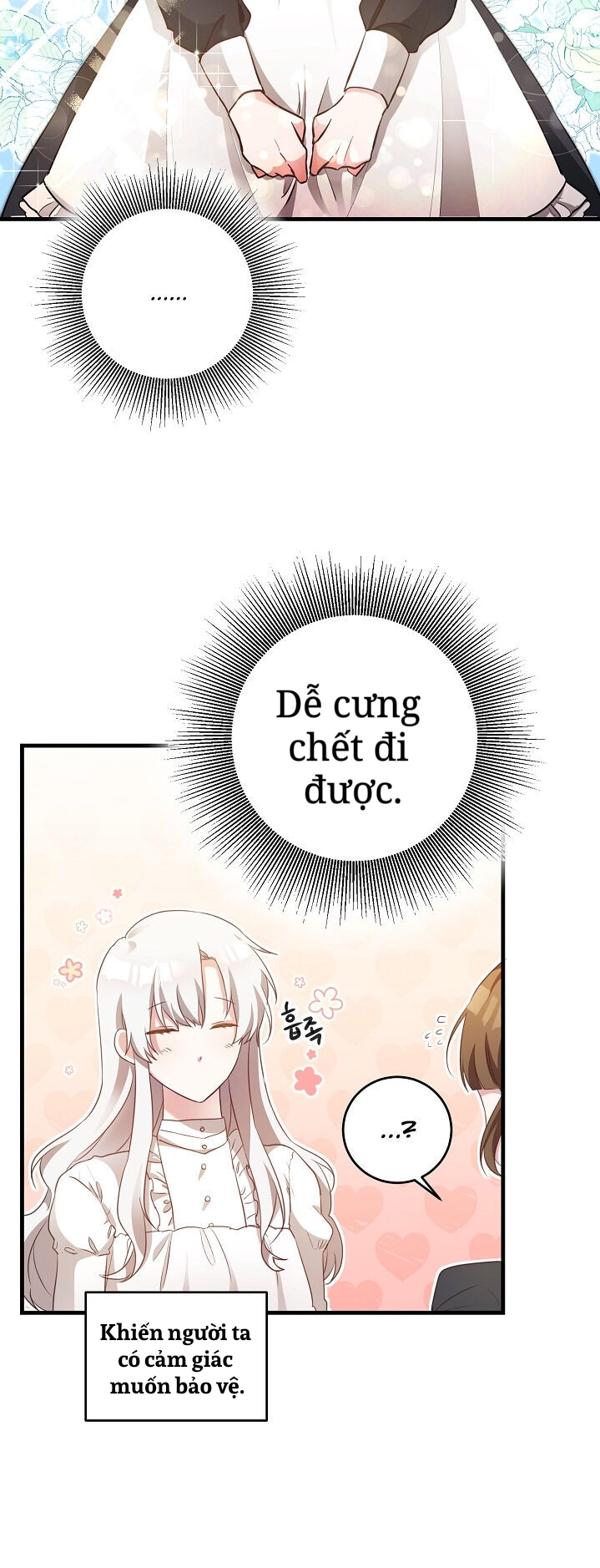 lý do nàng ấy sống như 1 ác nữ chapter 1 44