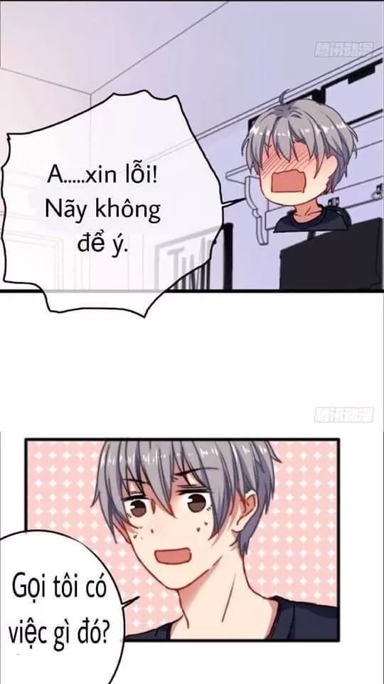 lời thì thầm chapter 19 16