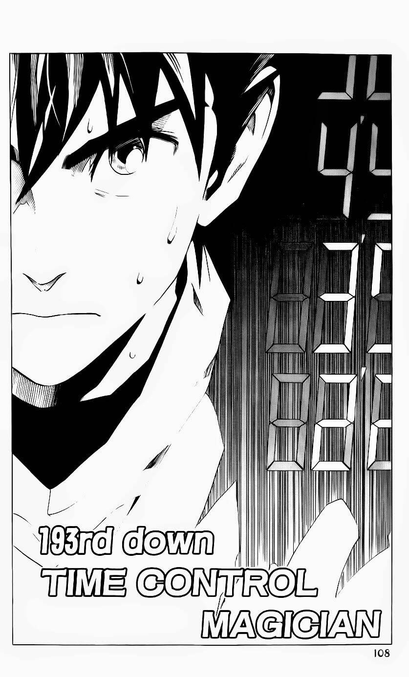 lá chắn mắt chapter 193 2