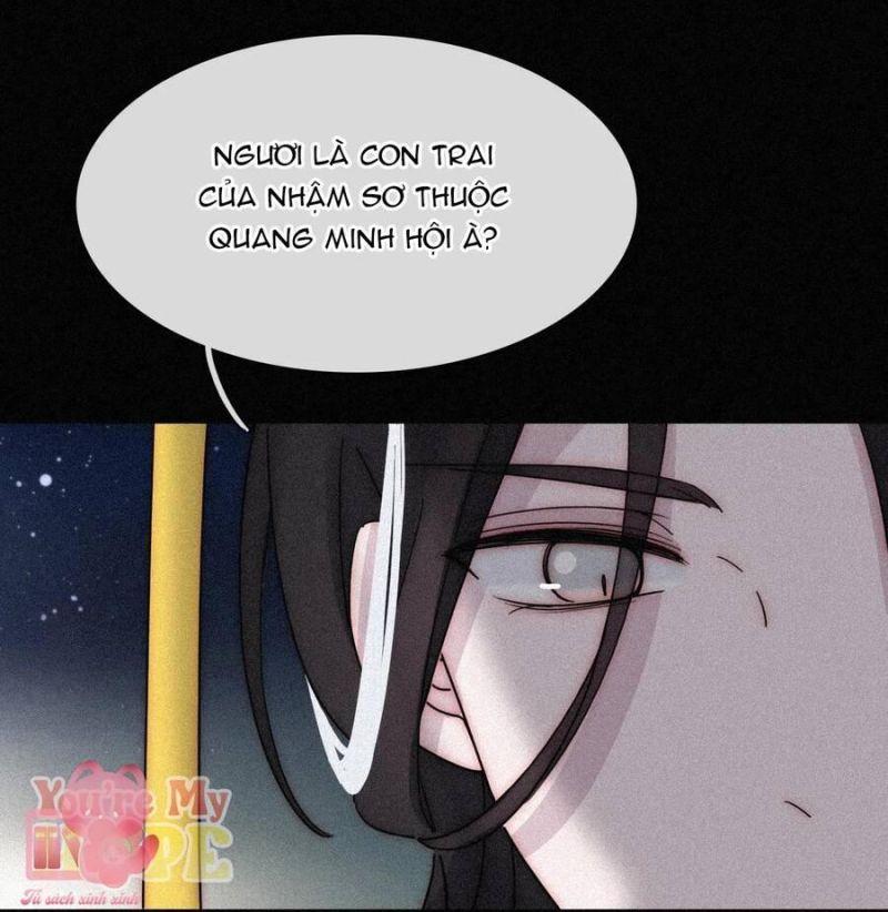 đêm tối chốn này chapter 79 17