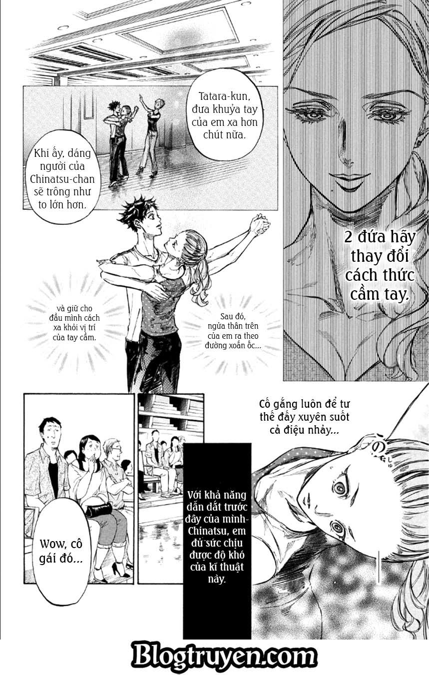 ballroom e youkoso chapter 29 14