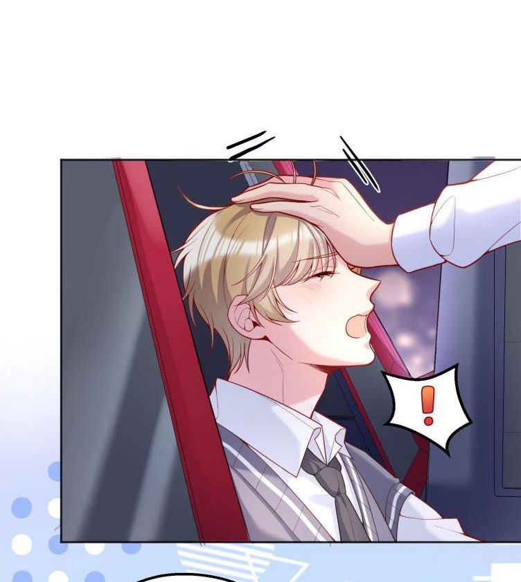 chàng nhân viên host và gã hàng xóm nguy hiểm chapter 62 30