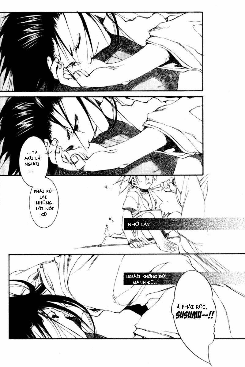 peace maker chapter 19 32